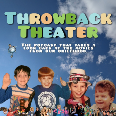 Throwback Theater