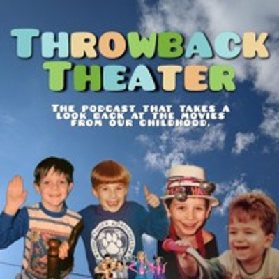 Throwback Theater