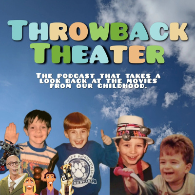 Throwback Theater