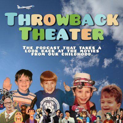 Throwback Theater