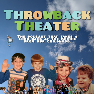 Throwback Theater