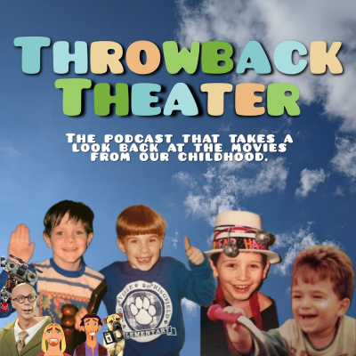 Throwback Theater
