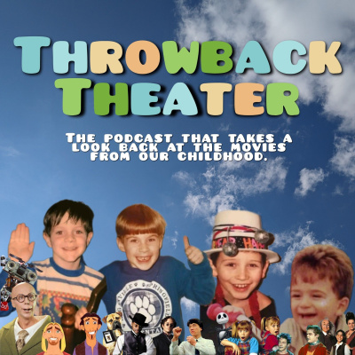 Throwback Theater