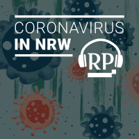 Coronavirus in NRW - die Lage am Abend #022