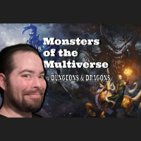 Monsters of the Multiverse