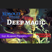Deep Magic