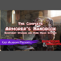 The Complete Armorers Handbook