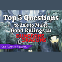 Top 5 Questions to Ask to Make Good Rulings in Dungeons  Dragons