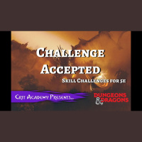 Challenge Accepted