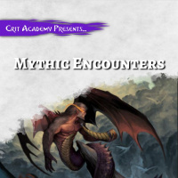 Mythic Encounters