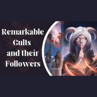 Remarkable Cults and their Followers