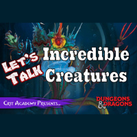 Incredible Creatures