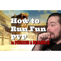 DD: Does PvP Ever Work?