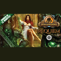 Iron Kingdoms Requiem 5e