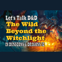 The Wild Beyond the Witchlight