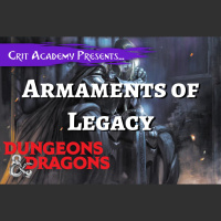 Armaments of Legacy