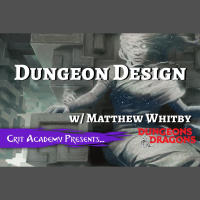 Dungeon Design