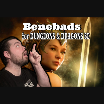 Crit Academy: A Dungeons And Dragons Podcast