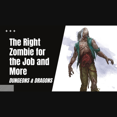 Crit Academy: A Dungeons And Dragons Podcast
