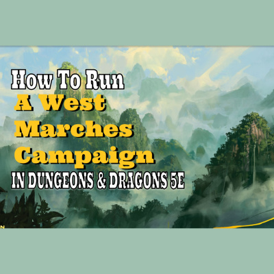 Crit Academy: A Dungeons And Dragons Podcast