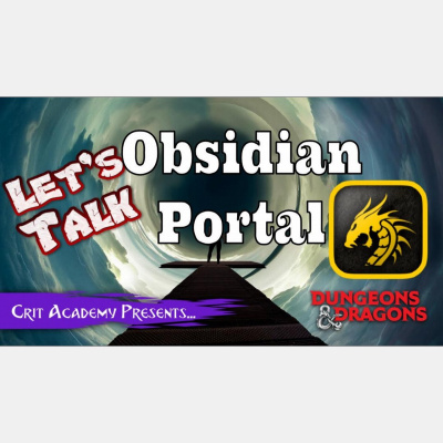 Crit Academy: A Dungeons And Dragons Podcast