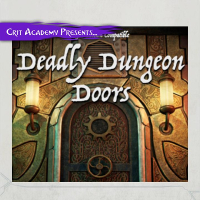 Crit Academy: A Dungeons And Dragons Podcast