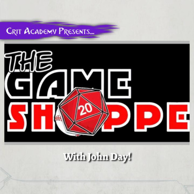 Crit Academy: A Dungeons And Dragons Podcast