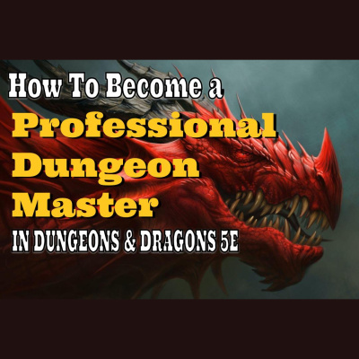 Crit Academy: A Dungeons And Dragons Podcast