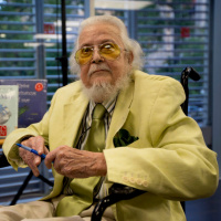 Las tres características de Fernando del Paso