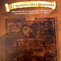 El manuscrito extraviado