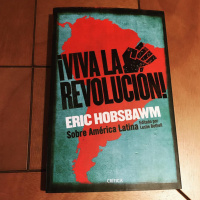 ¡Viva la Revolución!