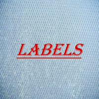 LABELS - pt2 - Mourning In Style
