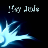 HEY JUDE - pt1 - Hey Jude