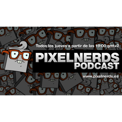 Pixelnerds Podcast