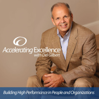 Accelerating Excellence, Episode #9: 6 Ways to Deliver Outstanding Service