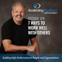 7 Ways to Work Well with Others