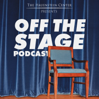 Brooke Barbier | Off The Stage
