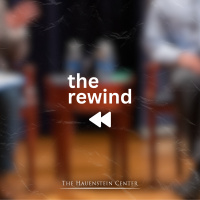 Khalilah Burt Gaston | The Rewind