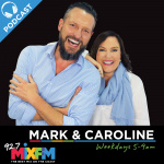 Mark  Caroline