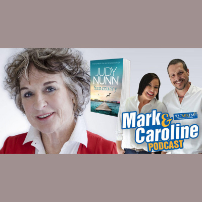 Mark  Caroline