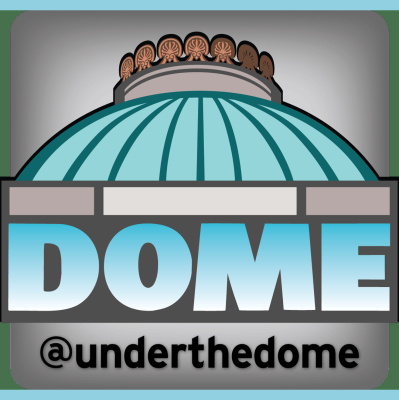 Domecast From Under The Dome