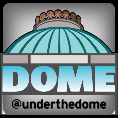 Domecast From Under The Dome