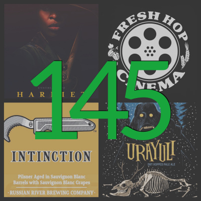 Fresh Hop Cinema: Craft Beer. Movies. Life.