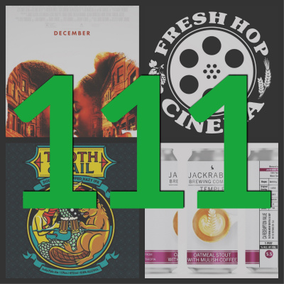 Fresh Hop Cinema: Craft Beer. Movies. Life.