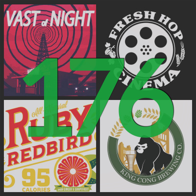 Fresh Hop Cinema: Craft Beer. Movies. Life.