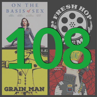 Fresh Hop Cinema: Craft Beer. Movies. Life.