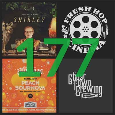 Fresh Hop Cinema: Craft Beer. Movies. Life.