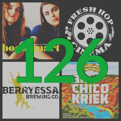 Fresh Hop Cinema: Craft Beer. Movies. Life.