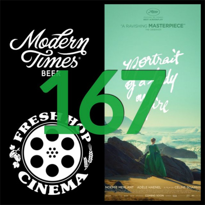 Fresh Hop Cinema: Craft Beer. Movies. Life.