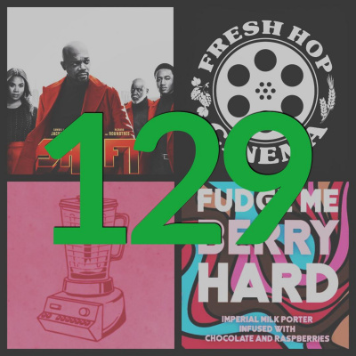 Fresh Hop Cinema: Craft Beer. Movies. Life.